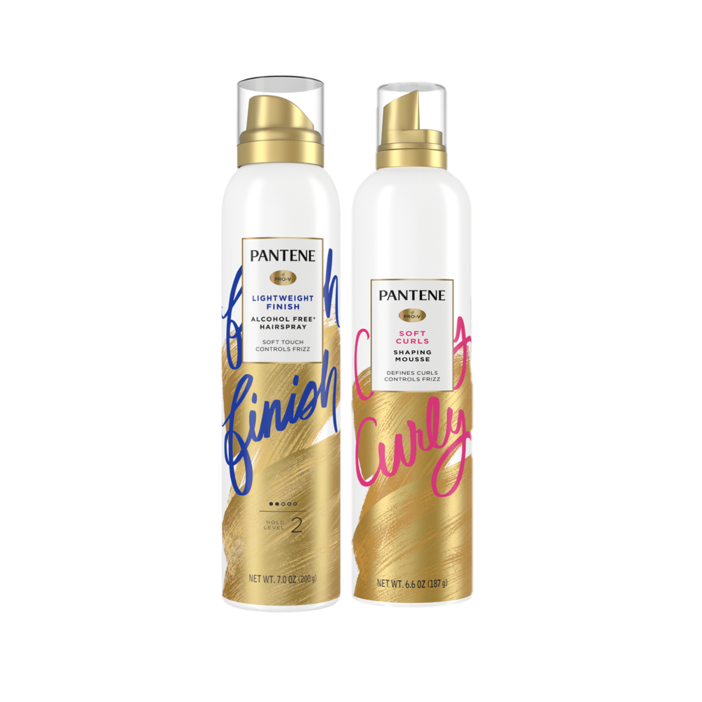 save 1 50 on pantene hair care Ralphs Coupon