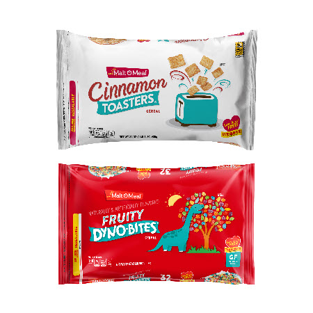 save 2 00 on 2 malt o meal Food-4-less Coupon