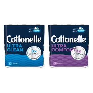 save 1 00 on cottonelle Harris-teeter Coupon