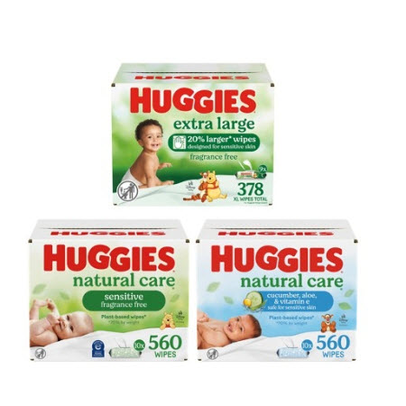 save 0 50 on huggies Harris-teeter Coupon