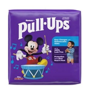save 1 50 on pull ups Harris-teeter Coupon