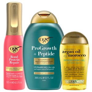 save 4 00 on 2 ogx Fred-meyer Coupon