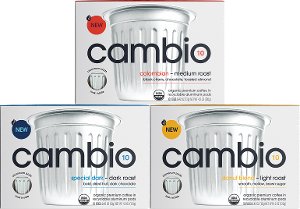 save 3 00 on cambio coffee Kroger Coupon