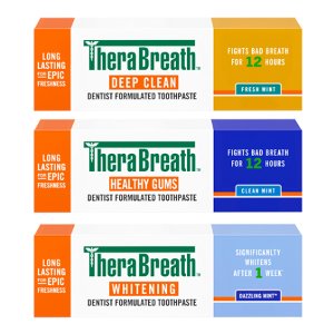 save 2 00 on therabreath Fred-meyer Coupon