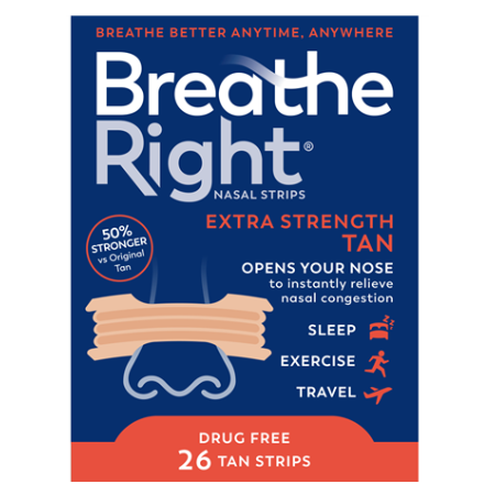 save 1 75 on breathe right Fred-meyer Coupon