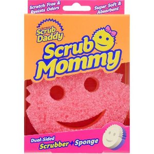save 0 50 on scrub daddy sponges Fred-meyer Coupon