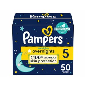 save 2 00 on pampers diapers 38 104 ct Food-4-less Coupon