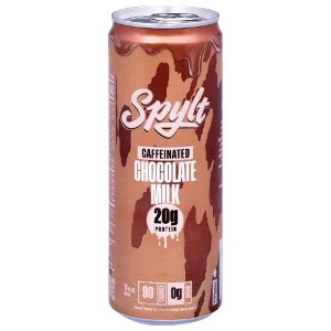 save 0 50 on spylt caffeinated milk Food-4-less Coupon