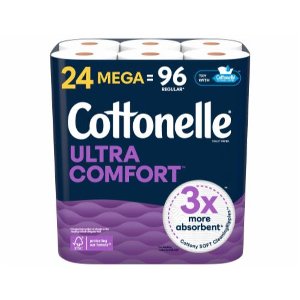 save 4 00 on cottonelle bath tissue Ralphs Coupon