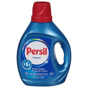 save 2 00 on persil laundry detergent Kroger Coupon