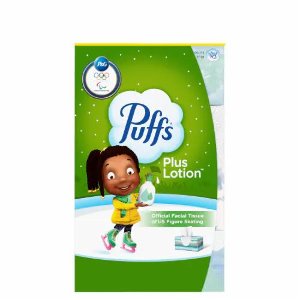 save 2 00 on puffs facial tissue Fred-meyer Coupon