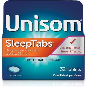 save 1 00 on unisom sleep Kroger Coupon