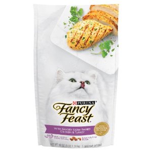 save 2 00 on fancy feast dry cat food Fred-meyer Coupon