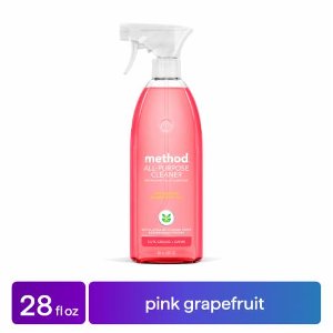 save 0 70 on method cleaners Ralphs Coupon