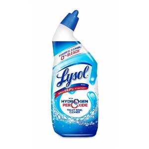 save 0 50 on lysol toilet bowl cleaner King-soopers Coupon