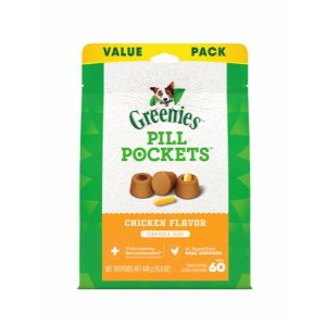 save 3 00 on greenies Fred-meyer Coupon