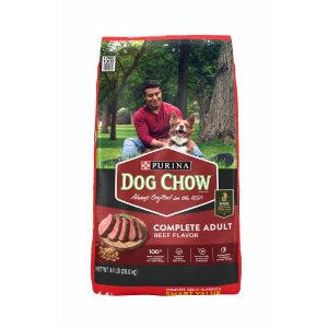 save 3 00 on dog chow Kroger Coupon