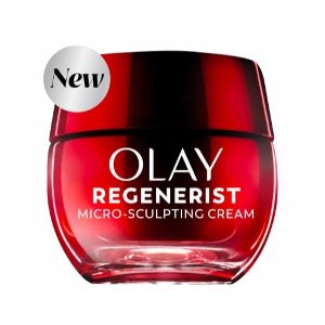 save 4 00 on olay facial moisturizer eye or serum King-soopers Coupon