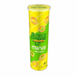 save 1 00 on frito lay minis or simply minis Food-4-less Coupon