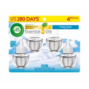 save 2 00 on air wick oil refills Food-4-less Coupon