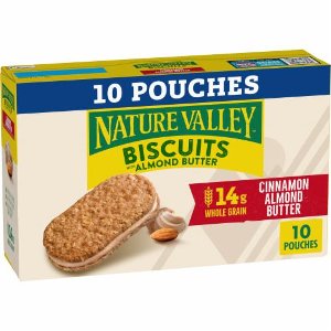 save 1 00 on nature valley grain bars Food-4-less Coupon