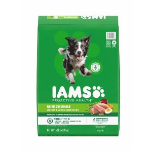 save 4 00 on iams dry dog food Kroger Coupon