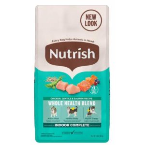 save 2 00 on rachael ray nutrish dry cat food Food-4-less Coupon