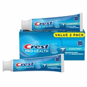 save 1 00 on crest or oral b Kroger Coupon