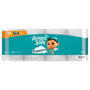 save 2 00 on angel soft or quilted northern Ralphs Coupon