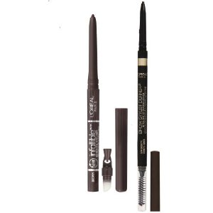 save 3 00 on loreal paris eye liners or eyebrow Food-4-less Coupon