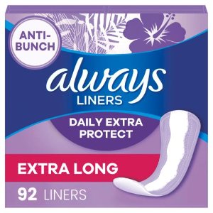 save 1 00 on always or tampax Food-4-less Coupon