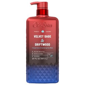 save 3 00 on old spice alchemist body wash Kroger Coupon