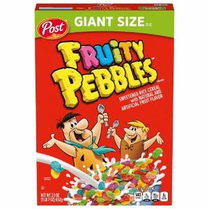 save 1 00 on post giant size cereal Fred-meyer Coupon