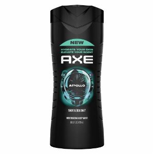 save 1 00 on axe shower gel Fred-meyer Coupon