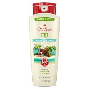 save 1 00 on old spice deodorants or body wash Food-4-less Coupon