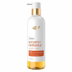 save 3 00 on dove or olly serum body wash Food-4-less Coupon