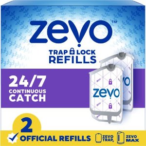 save 1 00 on zevo flying insect trap refill Kroger Coupon