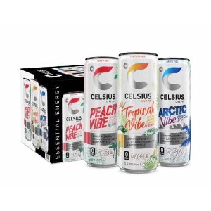 save 3 00 on celsius energy drink Food-4-less Coupon
