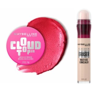save 2 00 on maybelline face products Kroger Coupon