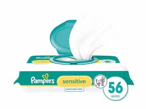 save 0 50 on pampers baby wipes Kroger Coupon