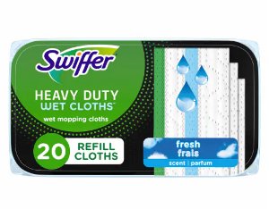 save 1 00 on swiffer refills Frys Coupon