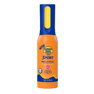 save 1 00 on banana boat or hawaiian tropic King-soopers Coupon