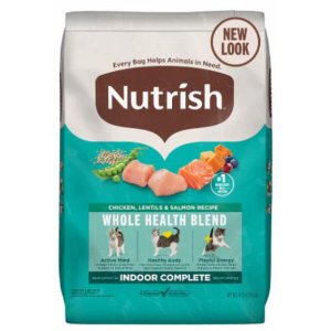 save 5 00 on rachael ray nutrish dry cat food Food-4-less Coupon