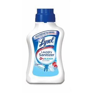 save 1 50 on lysol laundry sanitizer King-soopers Coupon