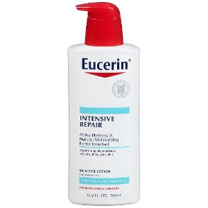 save 1 50 on eucerin body lotion King-soopers Coupon