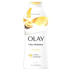 save 1 00 on olay body wash or olay bar King-soopers Coupon