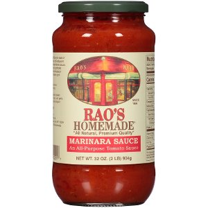 save 1 00 on raos pasta sauce Food-4-less Coupon