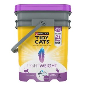 save 3 00 on tidy cats light weight litter King-soopers Coupon