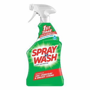 save 1 00 on spray n wash pre treat triggers Fred-meyer Coupon