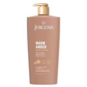 save 1 00 on jergens shea fusion lotion Food-4-less Coupon